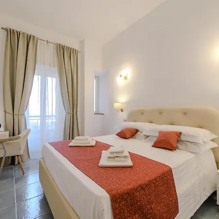 Magnoliahome At The Vatican Guest house Rome