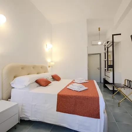 Guest house Magnoliahome At The Vatican Rome