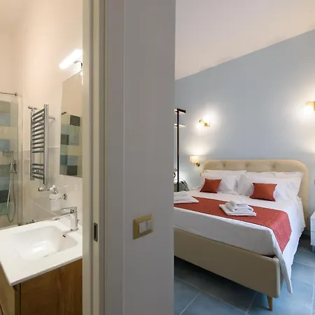 Guest house Magnoliahome At The Vatican Rome