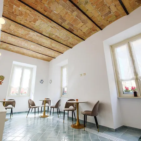 Guest house Magnoliahome At The Vatican Rome