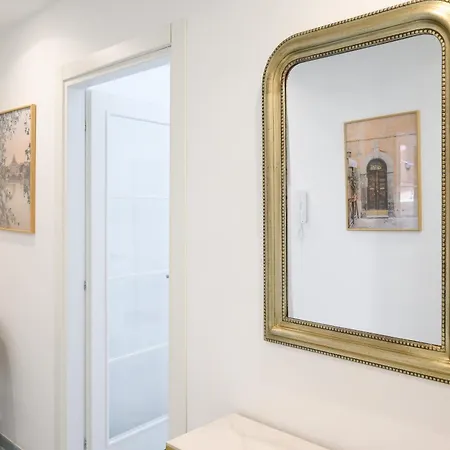 Magnoliahome At The Vatican Guest house