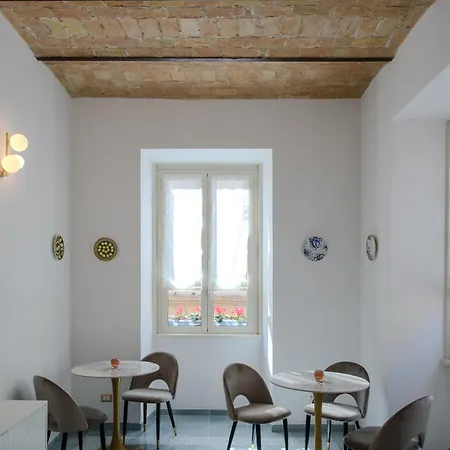 Guest house Magnoliahome At The Vatican Rome